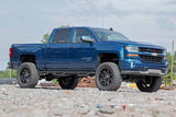 Lift kit for Chevy by Rough Country