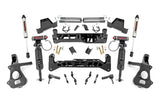 Lift kit for Chevy by Rough Country