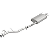 1994-1997 Honda Accord Direct-Fit Muffler Kit 108-0099 aluminized steel
