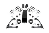 Lift kit for GMC Sierra 1500 by Rough Country