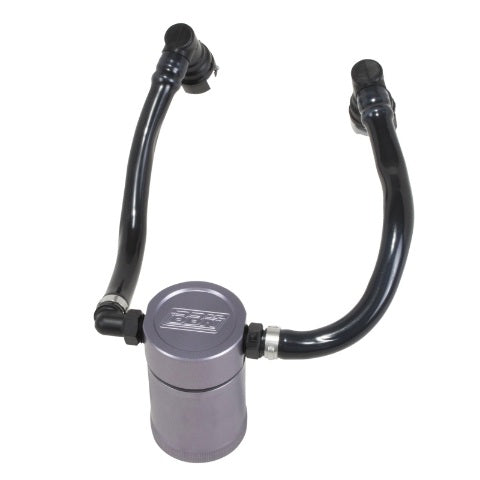 Fits 2011-2017 Mustang GT Cnc Billet Aluminum Oil Separator Kit-18960