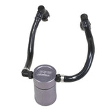 Fits 2011-2017 Mustang GT Cnc Billet Aluminum Oil Separator Kit-18960