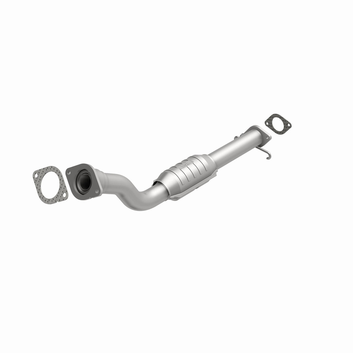 Catalytic Converter for HM Grade Federal / EPA Compliant Direct-Fit Catalytic Converter MagnaFlow 93177