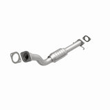 Catalytic Converter for HM Grade Federal / EPA Compliant Direct-Fit Catalytic Converter MagnaFlow 93177