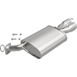 2006-2010 INFINITI M35 Direct-Fit Muffler Kit 108-0036 aluminized steel