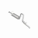 Fits 2001-2004 Chevy Tracker Direct-Fit Replacement Exhaust System 106-0394 steel