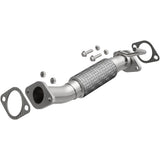 t 2013-2016 Hyundai Santa Fe Sport Direct-Fit Front Pipe Kit 107-0292 Brexhaust