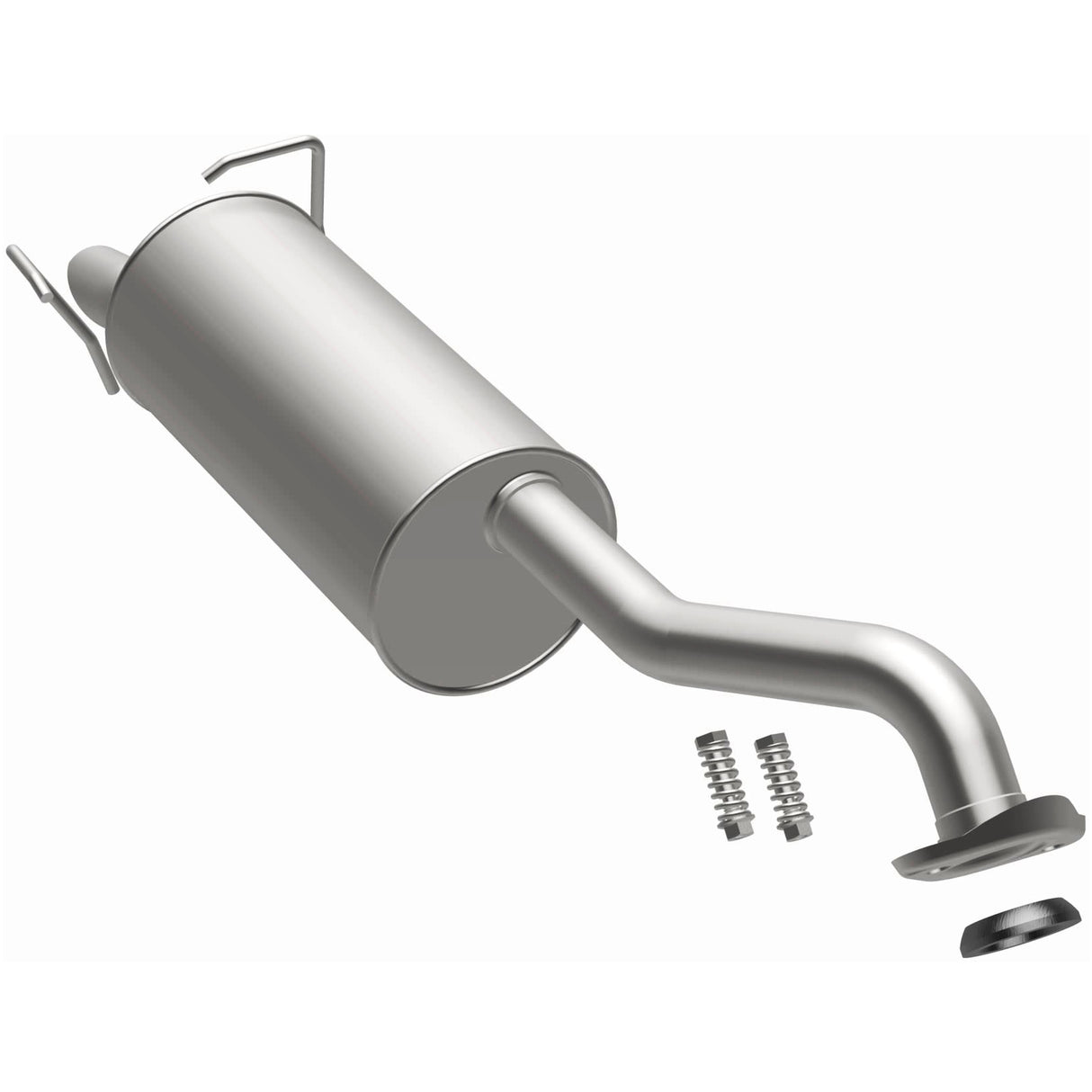 2012-2014 Honda CR-V Direct-Fit Muffler Kit 108-0025 aluminized steel