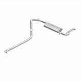 Fits 1998-2002 Pontiac Firebird Direct-Fit Replacement Exhaust System 106-0646 aluminized steel