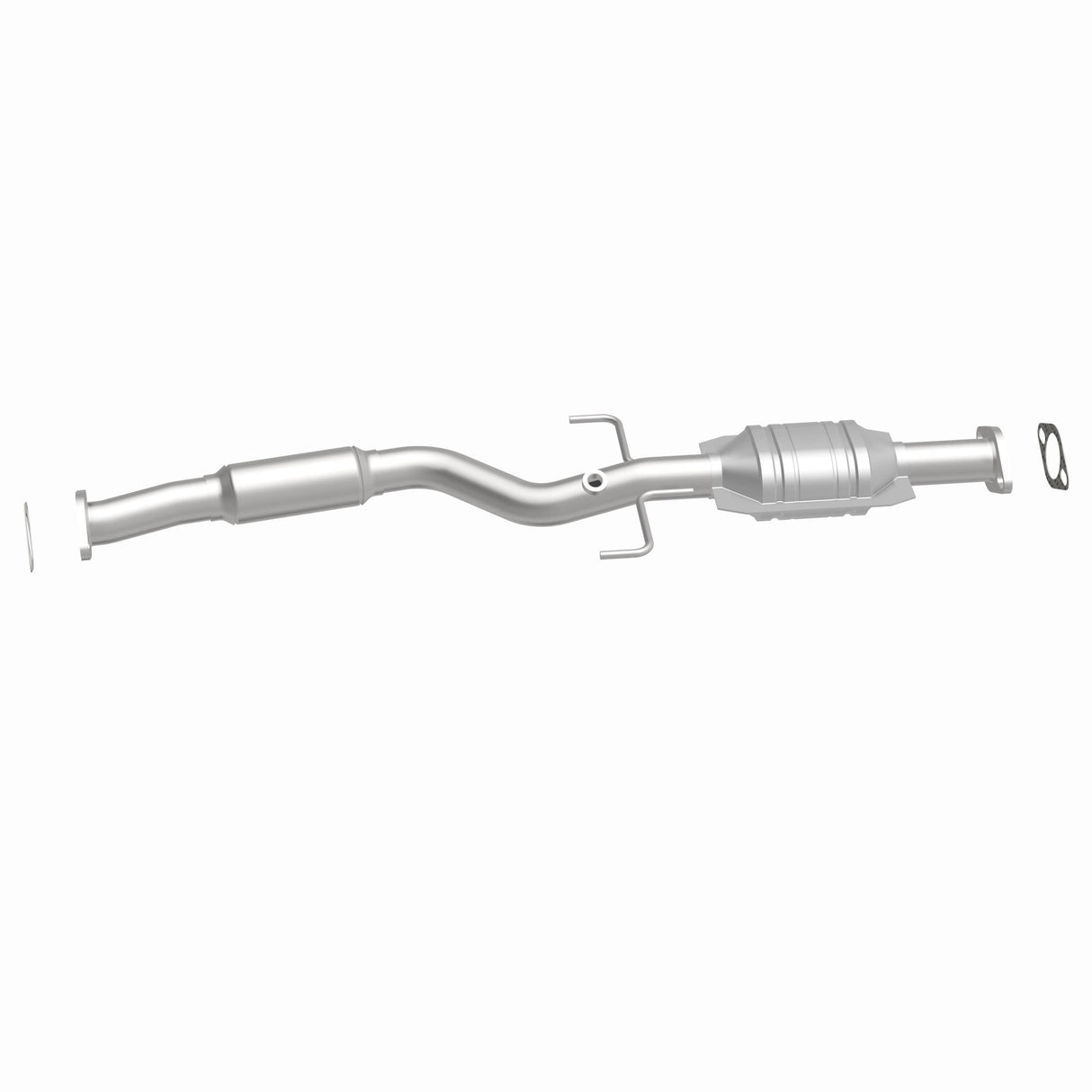 Catalytic Converter for HM Grade Federal / EPA Compliant Direct-Fit Catalytic Converter MagnaFlow 93194