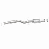 Catalytic Converter for HM Grade Federal / EPA Compliant Direct-Fit Catalytic Converter MagnaFlow 93194