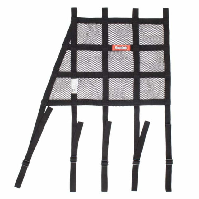 t 18X18 Angle Frt Sfi Hybrid Net Adj Mts - 823003RQP RaceQuip