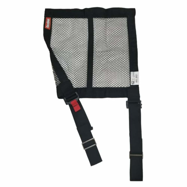 RaceQuip racing safety gear 18 x 18 inch strap mounts 824993RQP