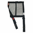 RaceQuip racing safety gear 18 x 24 inch strap mounts 824995RQP