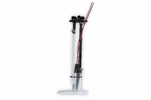 Sniper EFI Fuel Tank System 255 LPH - 19-148