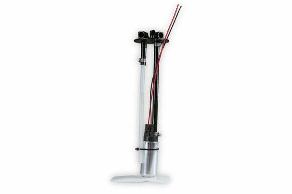 Holley Sniper EFI fuel injection system system-255-lph-19-154