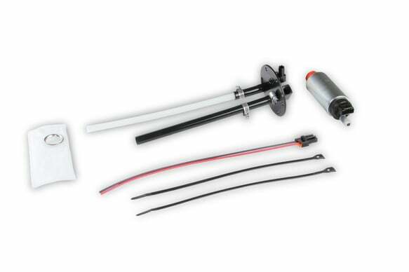 Holley Sniper EFI fuel injection system system-255-lph-19-157