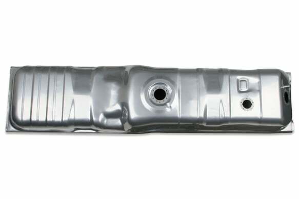 Holley Sniper EFI fuel injection system system-255-lph-19-155