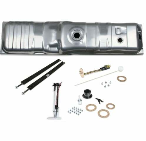 Holley Sniper EFI fuel injection system system-255-lph-19-155