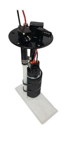 Holley EFI 255 LPH GPA Series Fuel Pump Assembly - 19-165