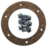Fuel Pump Hanger Cork/Rubber Gasket and Screw Kit - 19-169