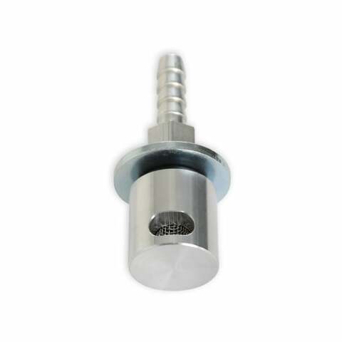 Holley EFI component