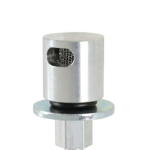 Holley EFI component