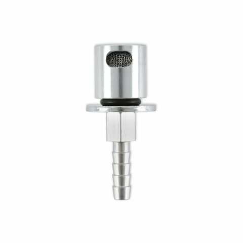 Holley EFI component
