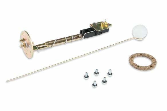 Holley Sniper EFI fuel injection system system-255-lph-19-183