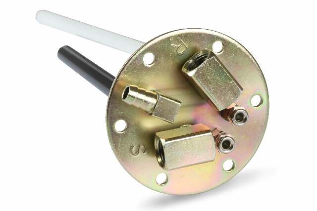 Sniper EFI Fuel Tank System 255 LPH - 19-185
