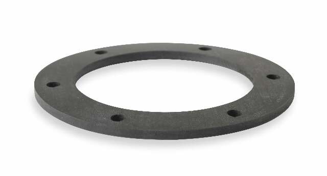 Holley EFI Fuel Pump Hanger Gasket and O-ring Kit - 19-187