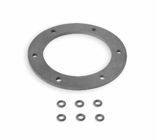 Holley EFI Fuel Pump Hanger Gasket and O-ring Kit - 19-187