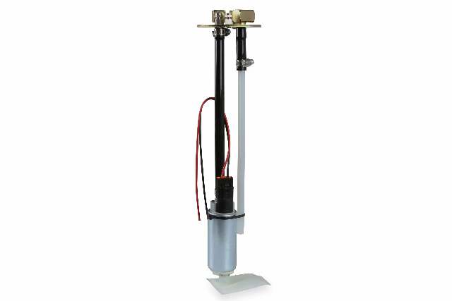 Holley Sniper EFI fuel injection system system-255-lph-19-190