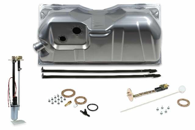 Holley Sniper EFI fuel injection system system-255-lph-19-191