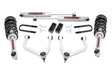 Lift kit for 2025 Chevy Silverado 1500 by Rough Country
