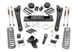 Suspension lift kit for 2019-2024 Ram 3500 by Rough Country
