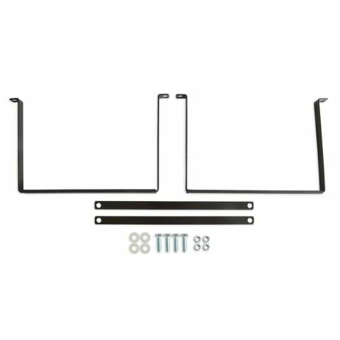 Holley performance fuel system component