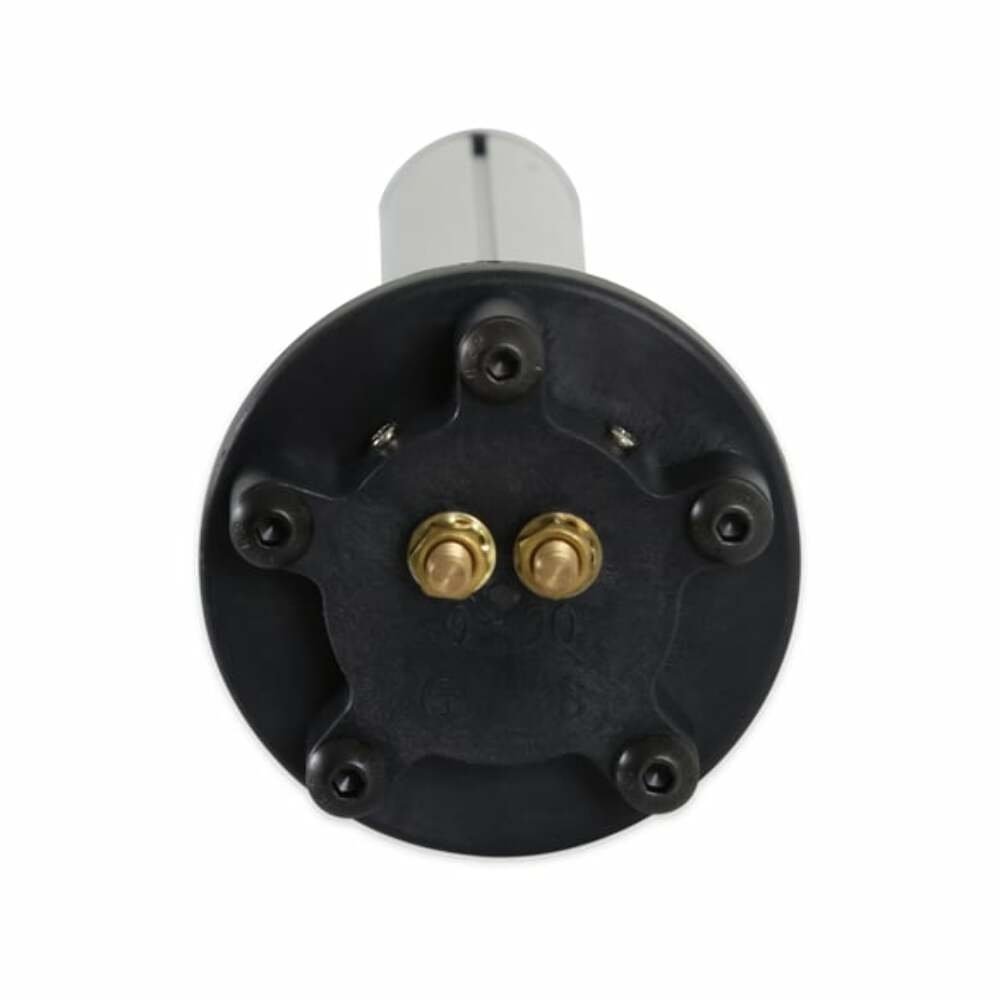 Holley performance fuel system component