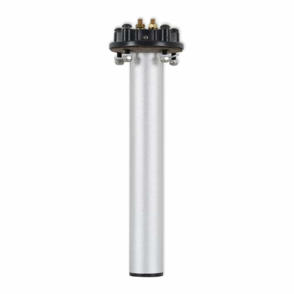 Holley performance fuel system component
