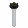 Holley Replacement Fuel Gauge Sender 5/10 Gallon-19-227 aluminum
