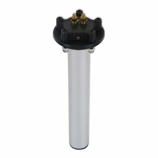 Holley Replacement Fuel Gauge Sender 5/10 Gallon-19-227 aluminum