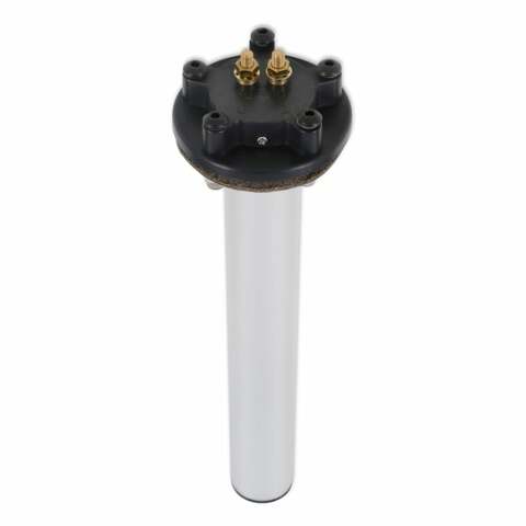Holley performance fuel system component