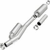 t 19-23 Chevrolet Silverado 1500 D-Fit Performance Exhaust 19533 Magnaflow MagnaFlow Exhaust Products