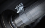 t 19-23 Chevrolet Silverado 1500 D-Fit Performance Exhaust 19533 Magnaflow MagnaFlow Exhaust Products