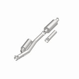 t 19-23 Chevrolet Silverado 1500 D-Fit Performance Exhaust 19533 Magnaflow MagnaFlow Exhaust Products
