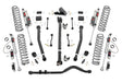 Leveling kit for Jeep Wrangler JL by Rough Country