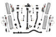 Leveling kit for 2018-2023 Jeep Wrangler JL by Rough Country