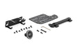 Dash Mount - 8" for 2019-2025 Ram 1500 by Rough Country