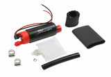 Holley EFI 340 LPH E85 In-Tank Electric Fuel Pump - 19-342