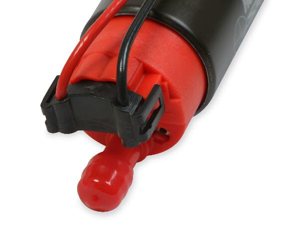Holley EFI 340 LPH E85 In-Tank Electric Fuel Pump - 19-342